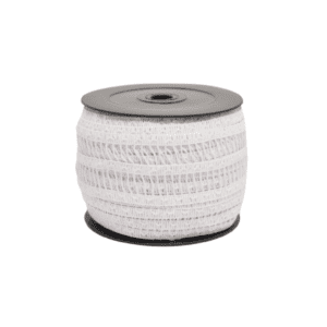 Ponto Palito e Entremeio Branco PP02IA 50m X 2cm